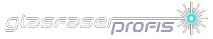 Glasfaserprofis Logo